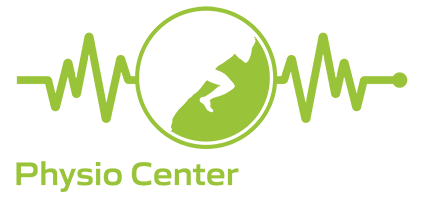 Logo Physio Center Dortmund