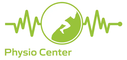 Logo Physio Center Dortmund