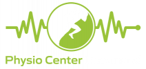Logo Physio Center Dortmund